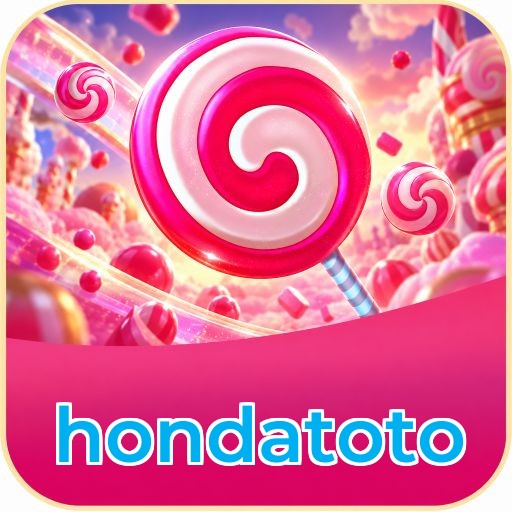 Tampilan antarmuka pengguna hondatoto yang ramah dan intuitif.